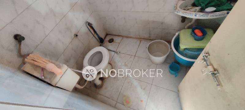 2 BHK Flat In Geeta Grandeur Apartments For Sale  In Yousufguda