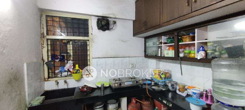 2 BHK Flat In Geeta Grandeur Apartments For Sale  In Yousufguda