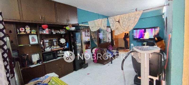 2 BHK Flat In Geeta Grandeur Apartments For Sale  In Yousufguda