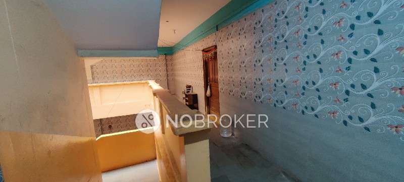 2 BHK Flat In Geeta Grandeur Apartments For Sale  In Yousufguda