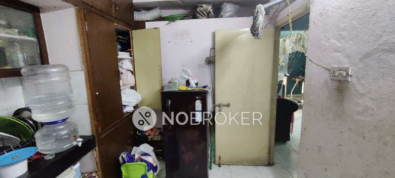 2 BHK Flat In Geeta Grandeur Apartments For Sale  In Yousufguda