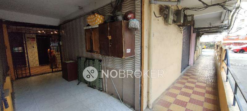 2 BHK Flat In Geeta Grandeur Apartments For Sale  In Yousufguda