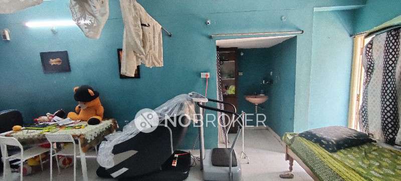 2 BHK Flat In Geeta Grandeur Apartments For Sale  In Yousufguda