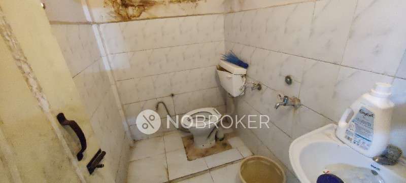 2 BHK Flat In Geeta Grandeur Apartments For Sale  In Yousufguda