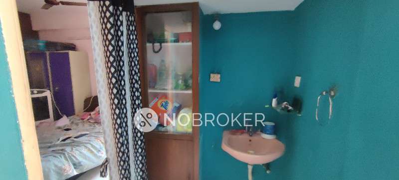 2 BHK Flat In Geeta Grandeur Apartments For Sale  In Yousufguda