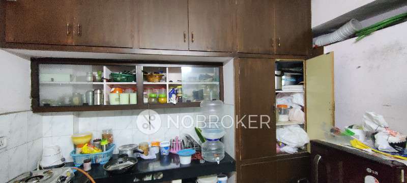 2 BHK Flat In Geeta Grandeur Apartments For Sale  In Yousufguda