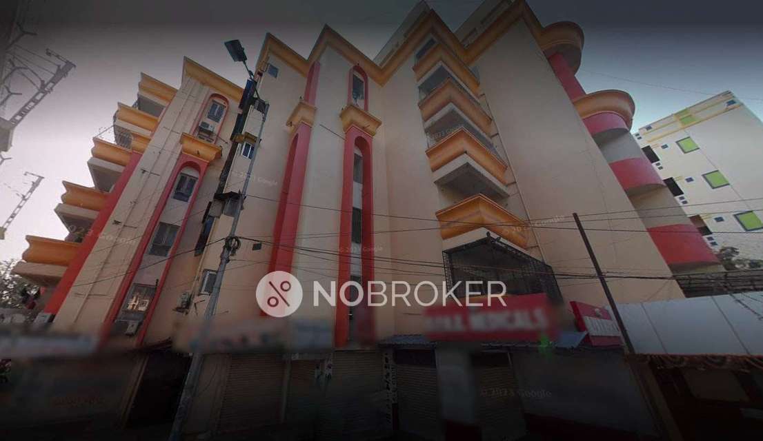 2 BHK Flat In Geeta Grandeur Apartments For Sale  In Yousufguda