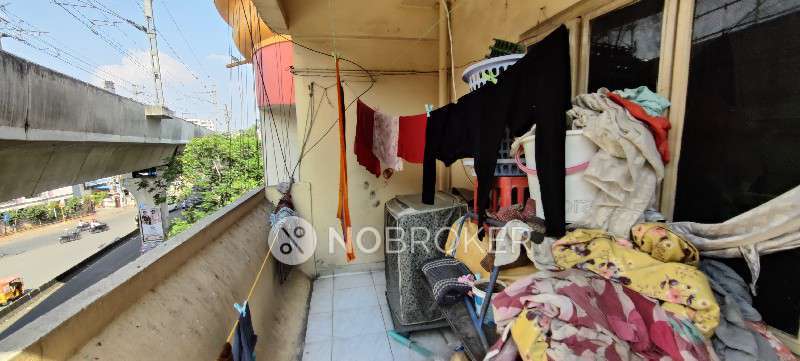 2 BHK Flat In Geeta Grandeur Apartments For Sale  In Yousufguda