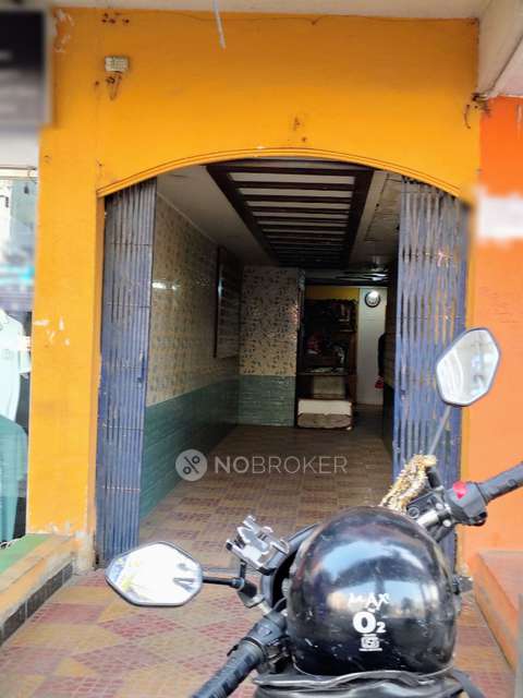 2 BHK Flat In Geeta Grandeur Apartments For Sale  In Yousufguda