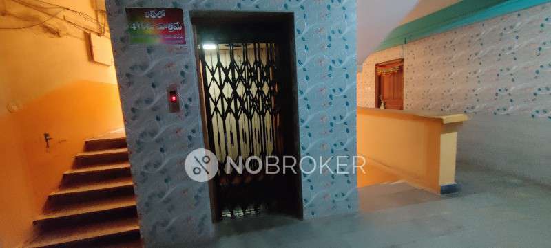 2 BHK Flat In Geeta Grandeur Apartments For Sale  In Yousufguda