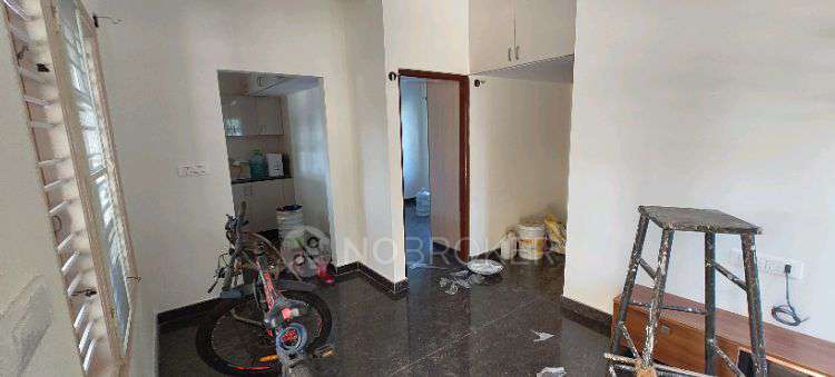 1 BHK House for Rent  In Akshayanagar