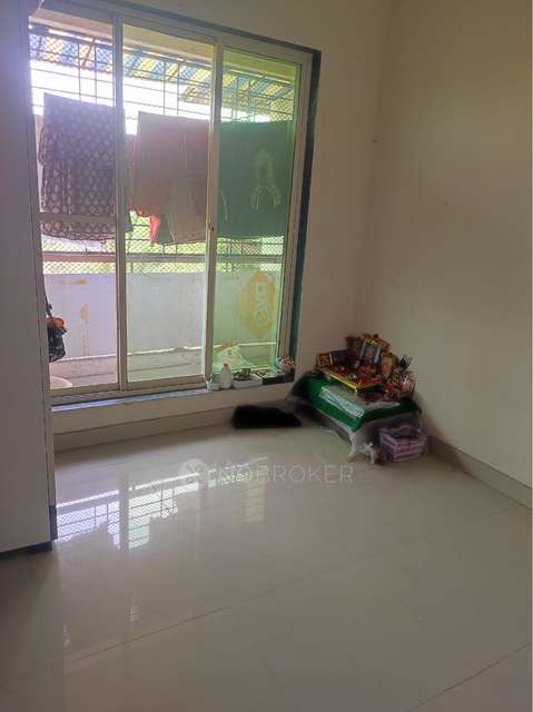 2 BHK Flat In Sitaram Heights For Sale  In Dombivli East