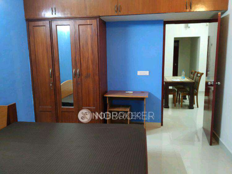 3 BHK Flat In Plaza Green Acres For Sale  In Plaza Green Acres, Green Acres Rd, Phase-1, Kamaraj Nagar, Perungudi, Chennai, Tamil Nadu 600096, India