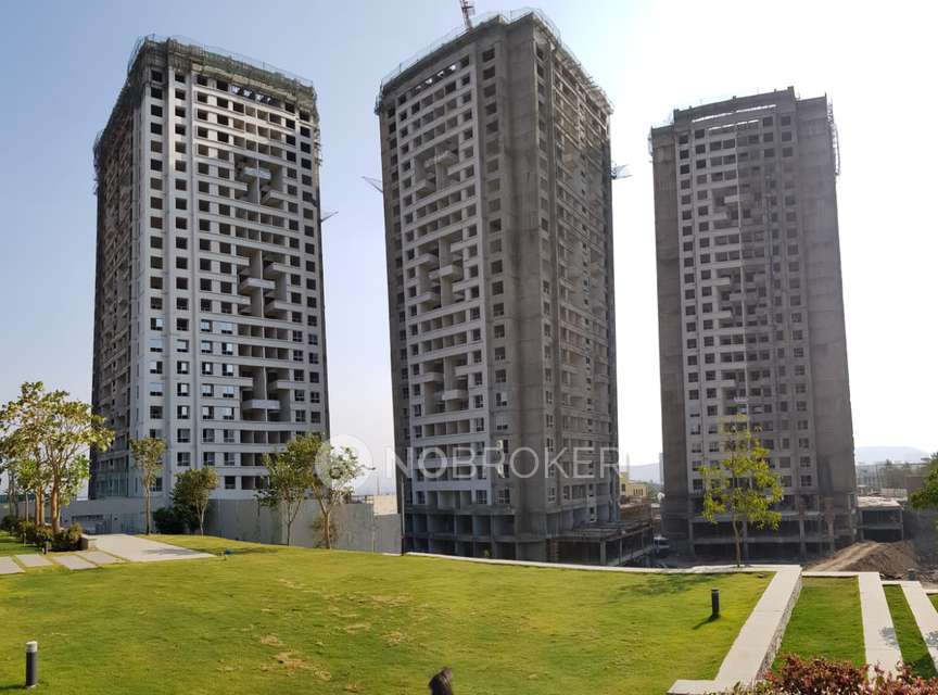 2 BHK Flat In Mittal High Mount For Sale  In Hinjawadi