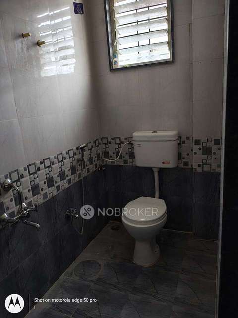 2 BHK Flat In Pradeep Niwas for Rent  In Manjari Bk