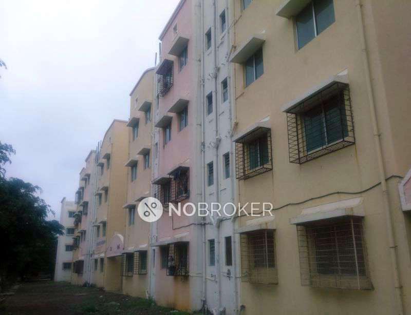 1 BHK Flat In Dreams Nivara for Rent  In Koregaon Mul