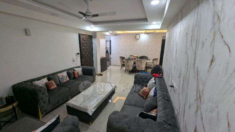3 BHK Flat In Sb For Sale  In 1780p, Block H, Sector 57, Gurugram, Haryana 122011, India
