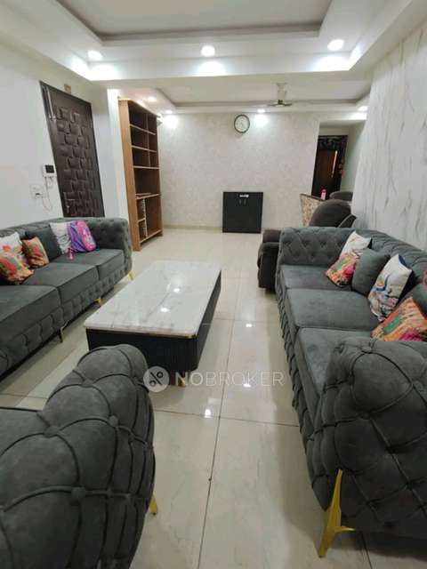 3 BHK Flat In Sb For Sale  In 1780p, Block H, Sector 57, Gurugram, Haryana 122011, India