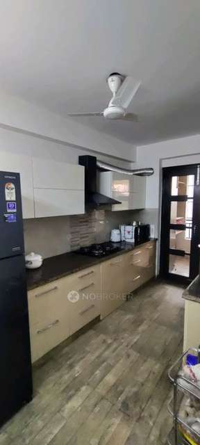 3 BHK Flat In Sb For Sale  In 1780p, Block H, Sector 57, Gurugram, Haryana 122011, India