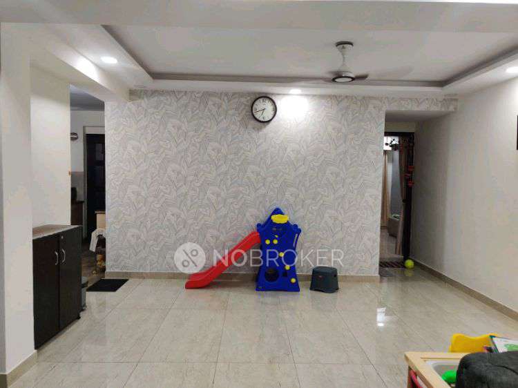 3 BHK Flat In Sb For Sale  In 1780p, Block H, Sector 57, Gurugram, Haryana 122011, India