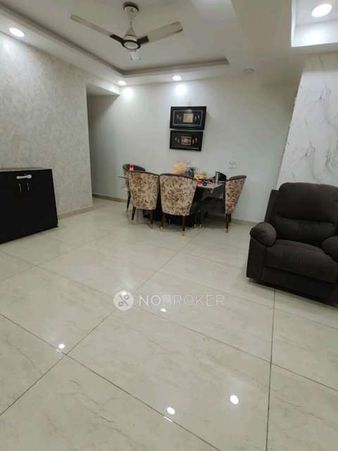 3 BHK Flat In Sb For Sale  In 1780p, Block H, Sector 57, Gurugram, Haryana 122011, India