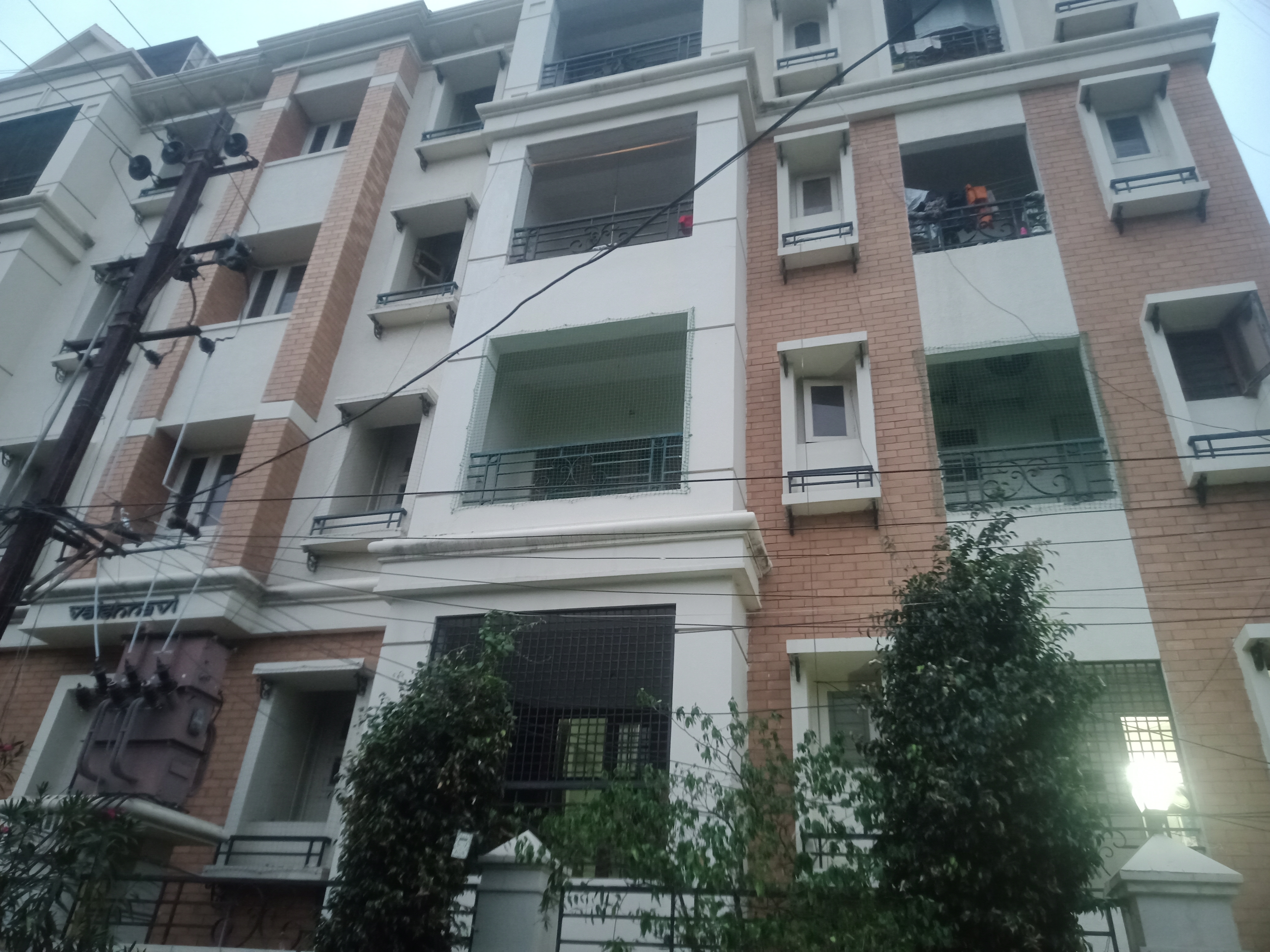 Sri Apartment Banjara Hills