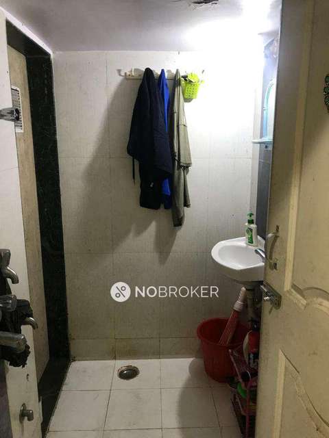 1 BHK Flat In Aakar Residency 6305 For Sale  In Thane West