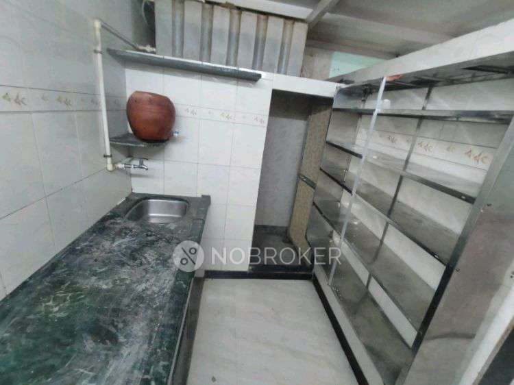 1 RK House for Rent  In Sarvodaya Nagar, Bhandup West