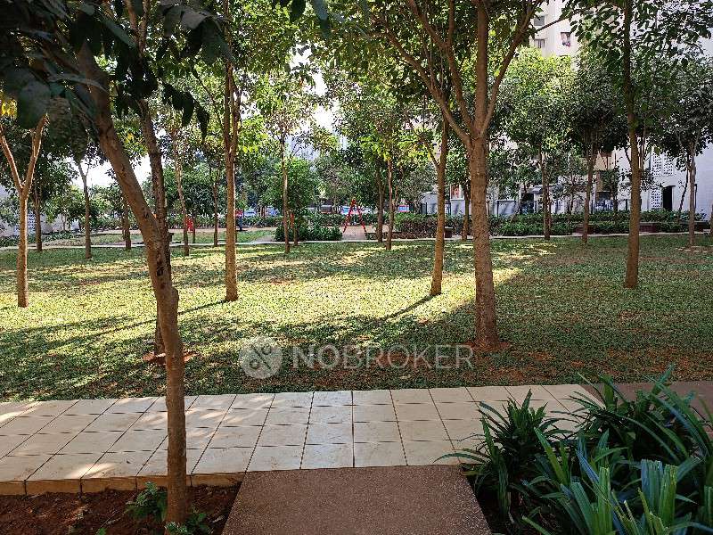 2 BHK Flat In Lodha Casa Lagoona For Sale  In Shilphata
