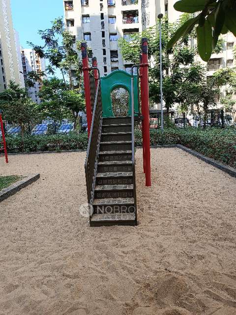 2 BHK Flat In Lodha Casa Lagoona For Sale  In Shilphata