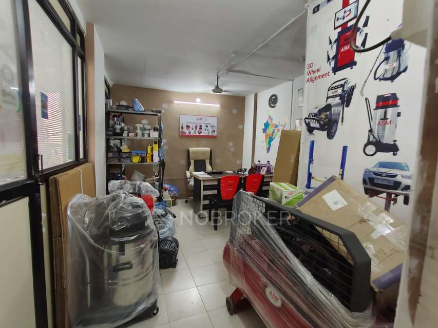 Office Space in Kondhwa , Pune for sale 