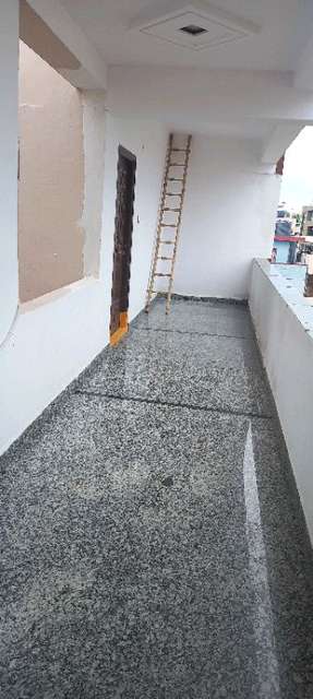 3 BHK Flat In Nature Mythri  For Sale  In Balkampet