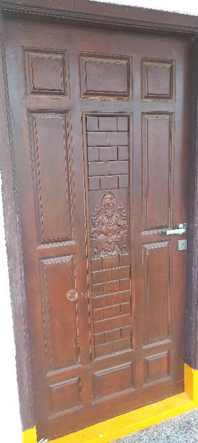 3 BHK Flat In Nature Mythri  For Sale  In Balkampet