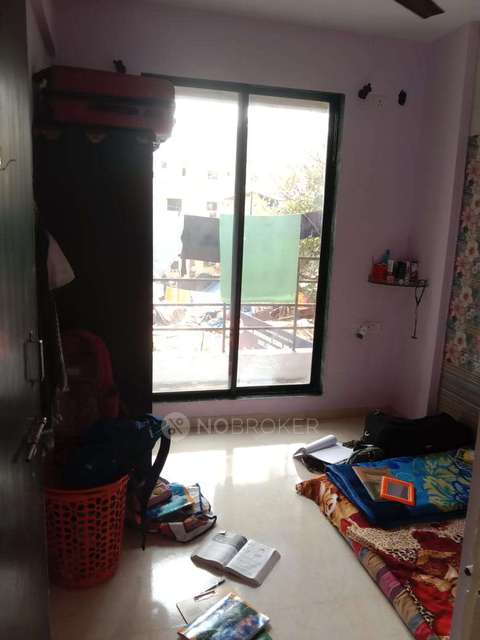 1 BHK Flat In Balaji Heights For Sale  In Kharghar