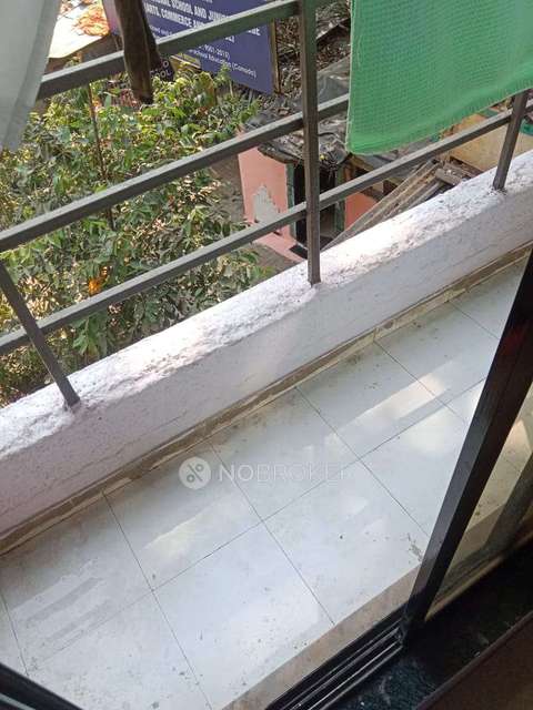 1 BHK Flat In Balaji Heights For Sale  In Kharghar