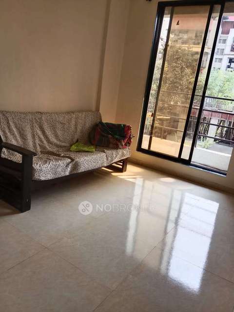1 BHK Flat In Balaji Heights For Sale  In Kharghar