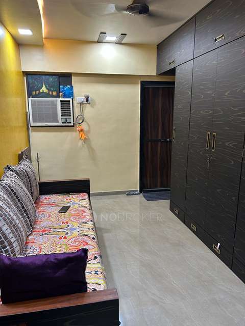 1 BHK Flat In Shree Sainath Co.op Housing Society For Sale  In Chembur