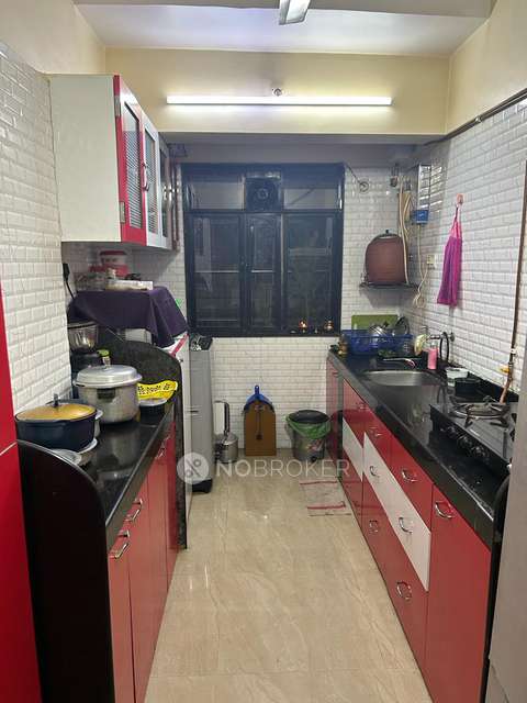 1 BHK Flat In Shree Sainath Co.op Housing Society For Sale  In Chembur