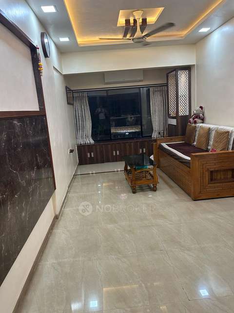1 BHK Flat In Shree Sainath Co.op Housing Society For Sale  In Chembur