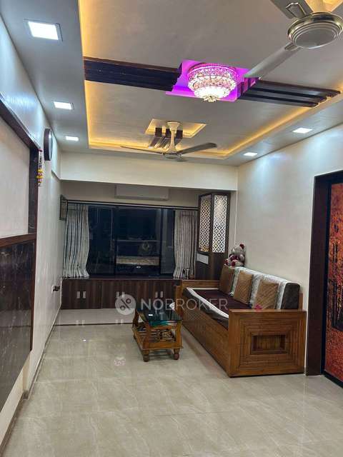 1 BHK Flat In Shree Sainath Co.op Housing Society For Sale  In Chembur