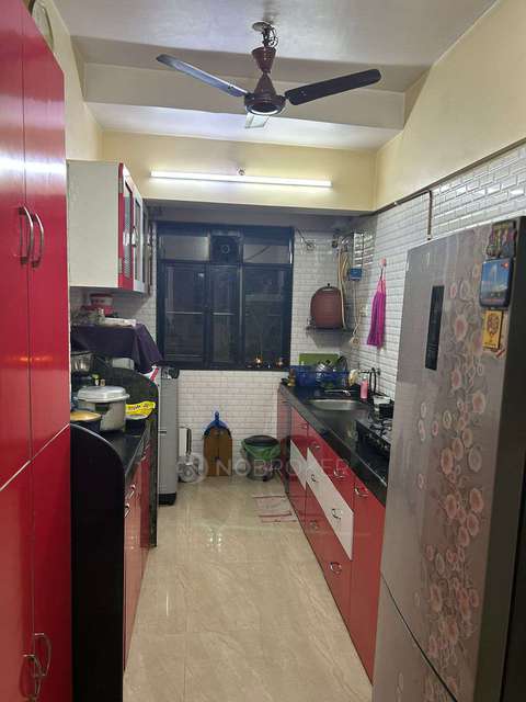 1 BHK Flat In Shree Sainath Co.op Housing Society For Sale  In Chembur