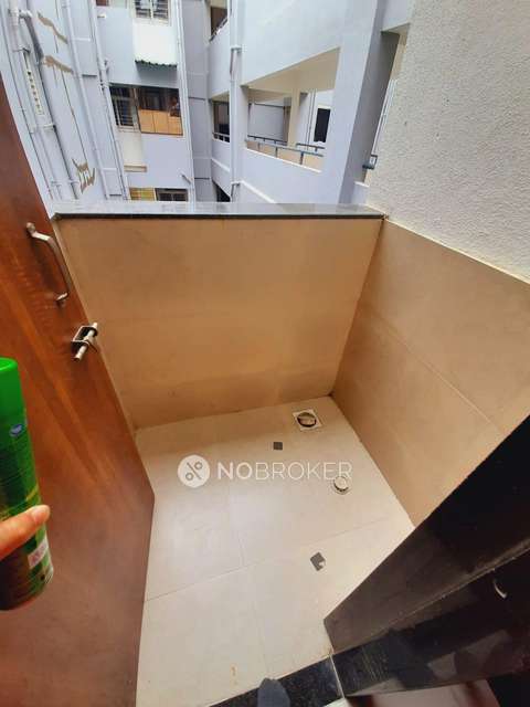 2 BHK Flat In Vitthal Bhuvi For Sale  In Wakad