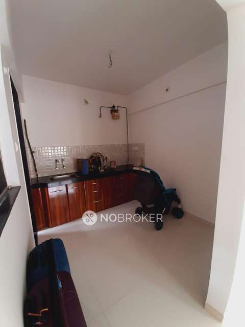 2 BHK Flat In Vitthal Bhuvi For Sale  In Wakad