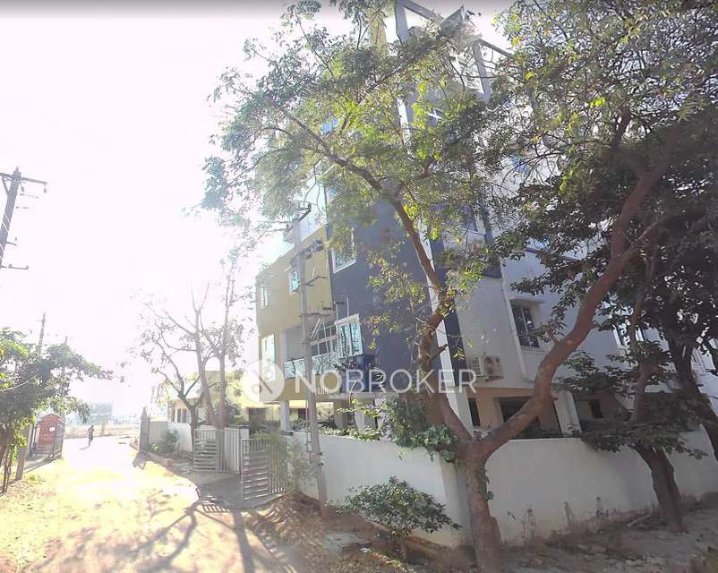 2 BHK Flat In Tsr Pride for Rent  In Kompally