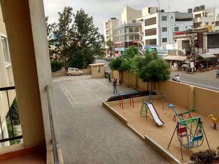 Sycon Cresida Apartments