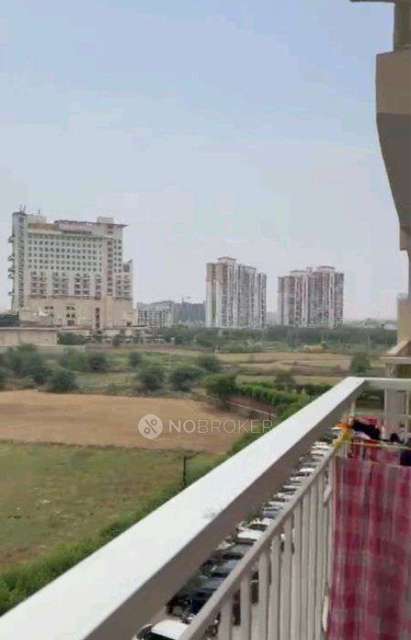 2 BHK Flat In Green Court For Sale  In Sector 90