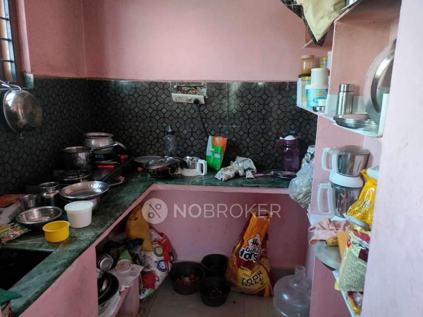 1 BHK House For Sale  In Quthbullapur