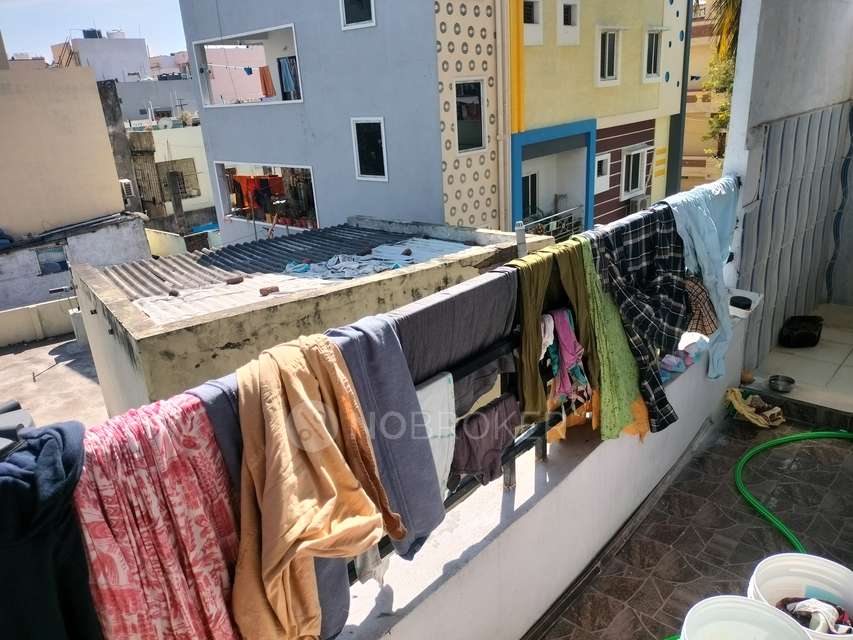 1 BHK House For Sale  In Quthbullapur