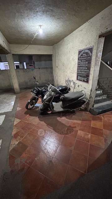 1 RK Flat In Shiv Krupa Housing Society  For Sale  In Sukapur