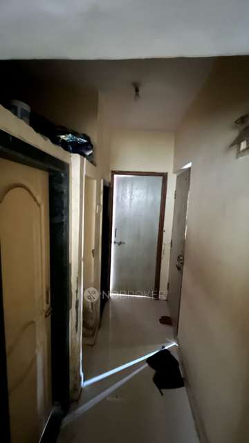 1 RK Flat In Shiv Krupa Housing Society  For Sale  In Sukapur